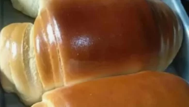 Pão Caseiro de Milho